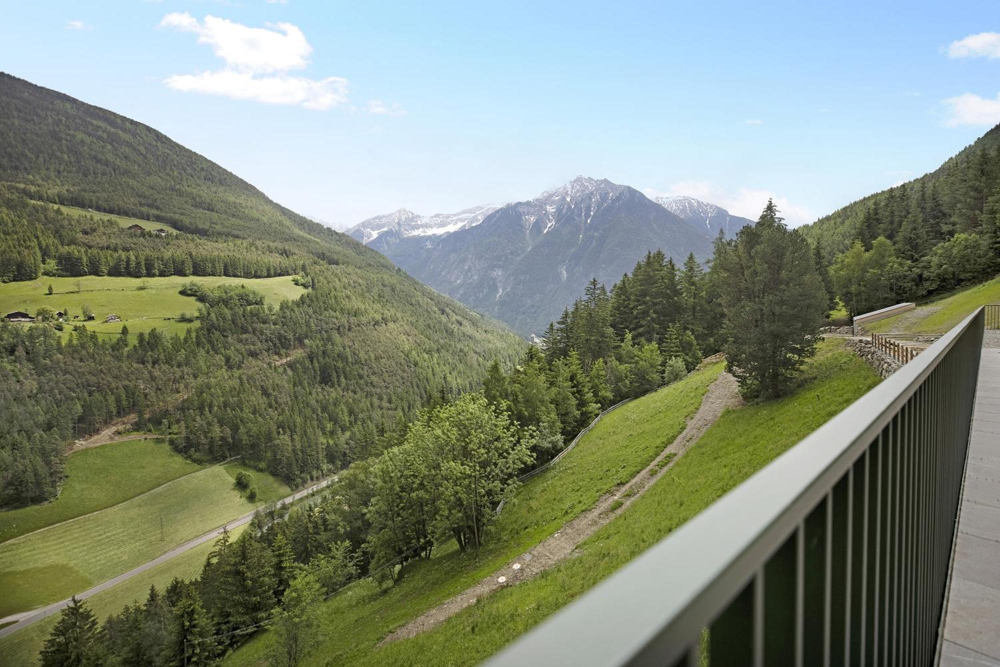 Archehof Hochzirm Lodge Franz Кампо-Турес Экстерьер фото